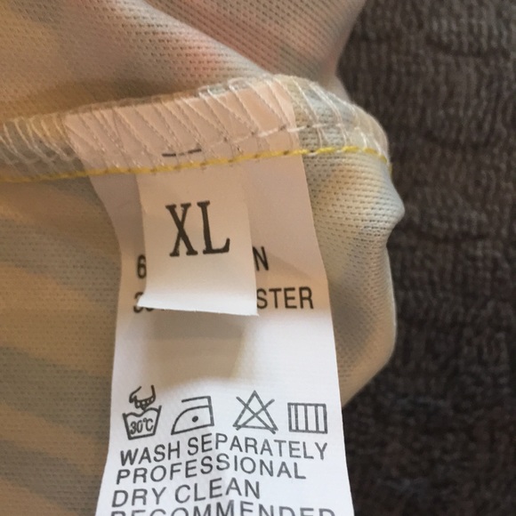 Bohemian 3 Piece Swimsuit Bathing Suit With Cover Up Extra Large NWOT - Picture 10 of 10